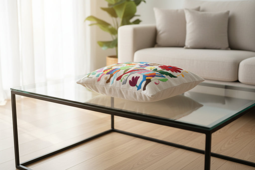 Tenangos cushion cover´s
