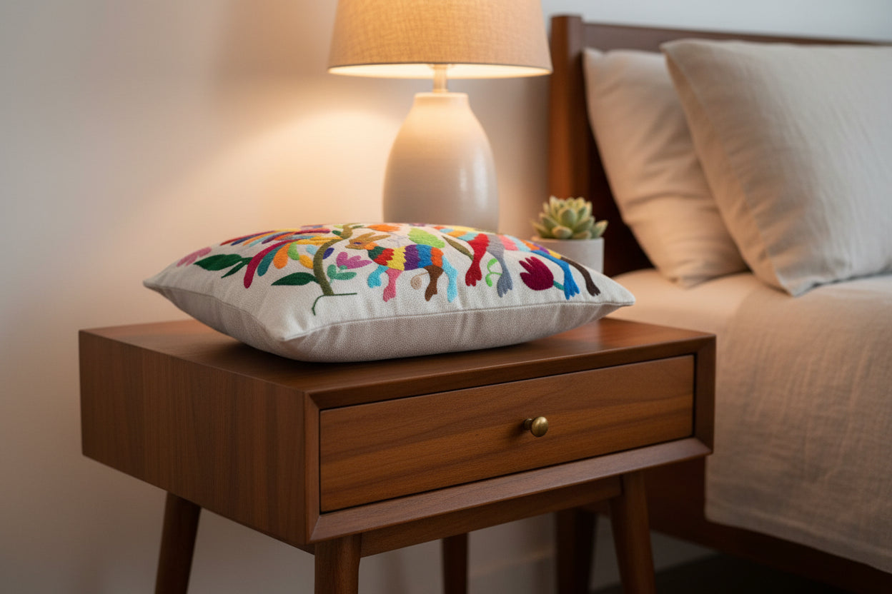 Tenangos cushion cover´s