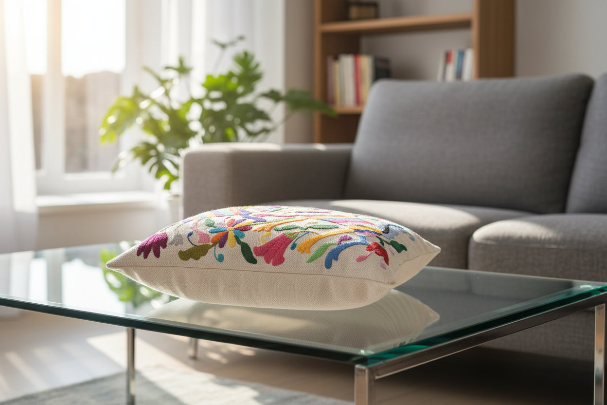 Tenangos cushion cover´s