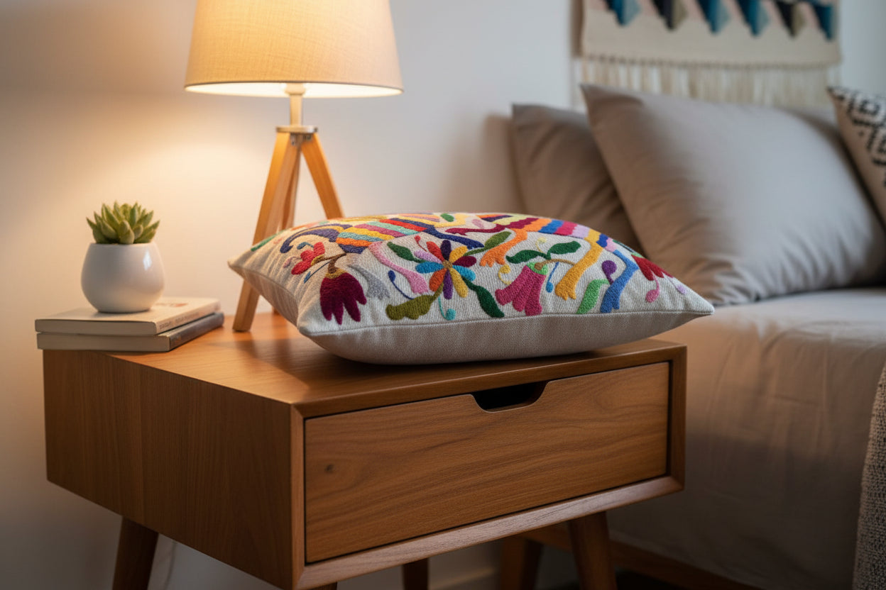 Tenangos cushion cover´s