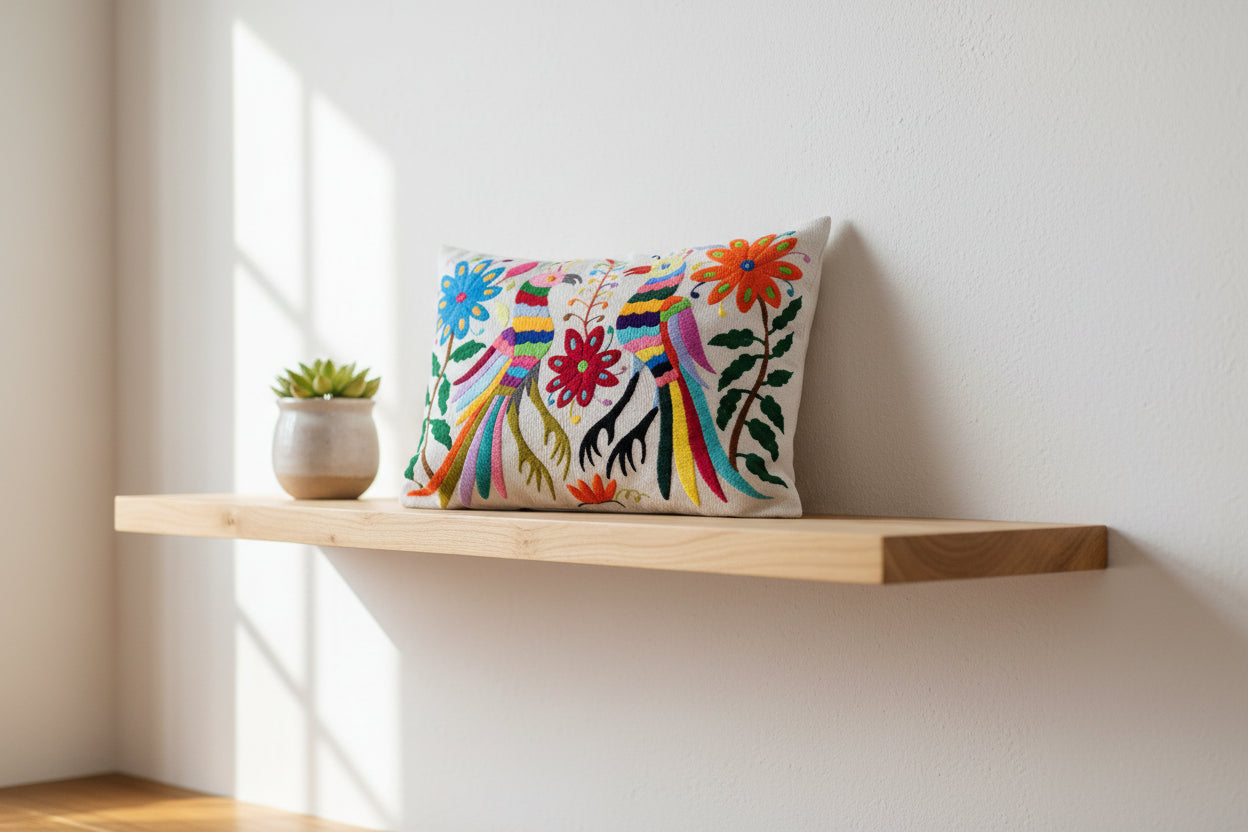 Tenangos cushion cover´s