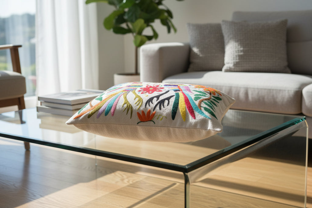 Tenangos cushion cover´s
