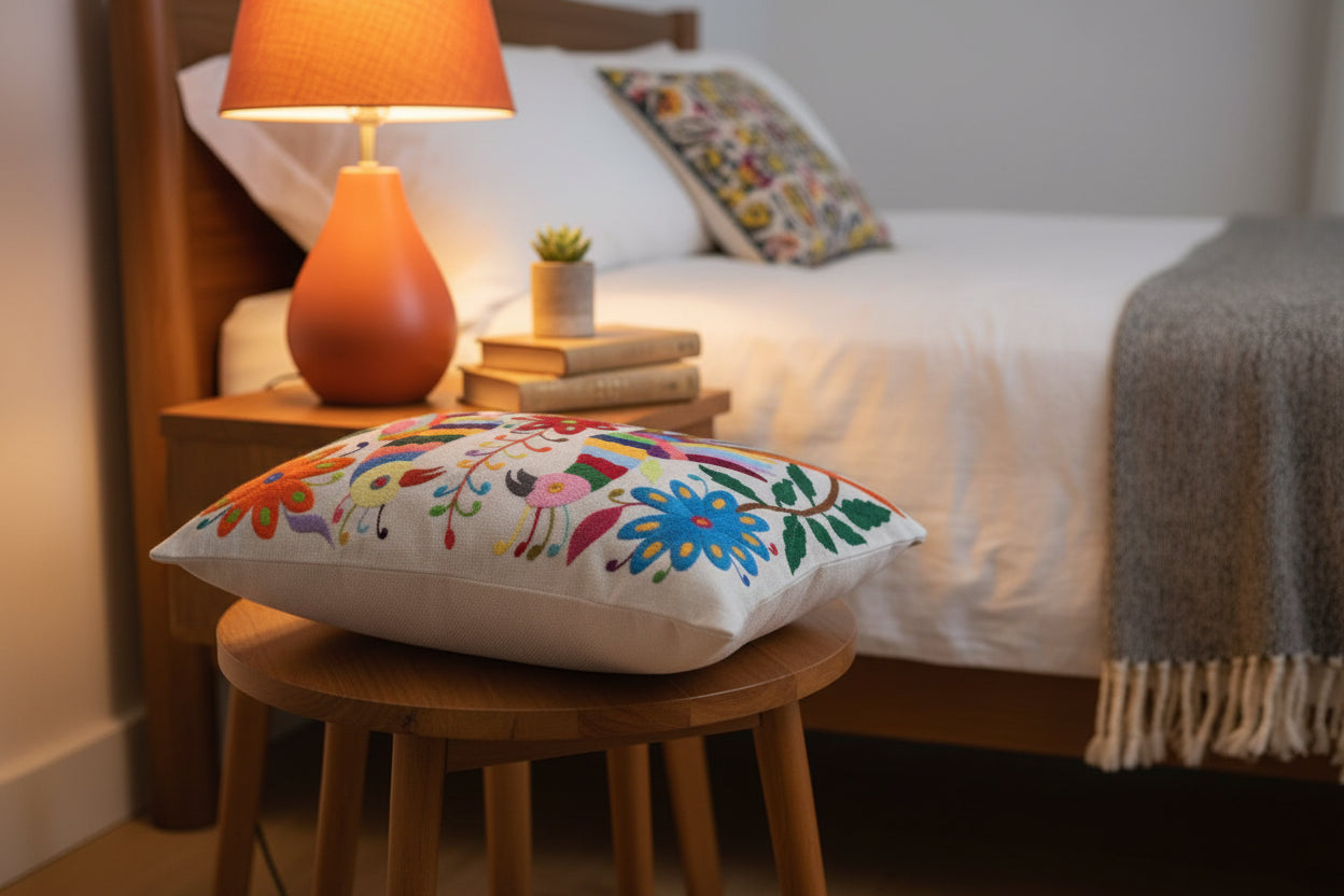 Tenangos cushion cover´s