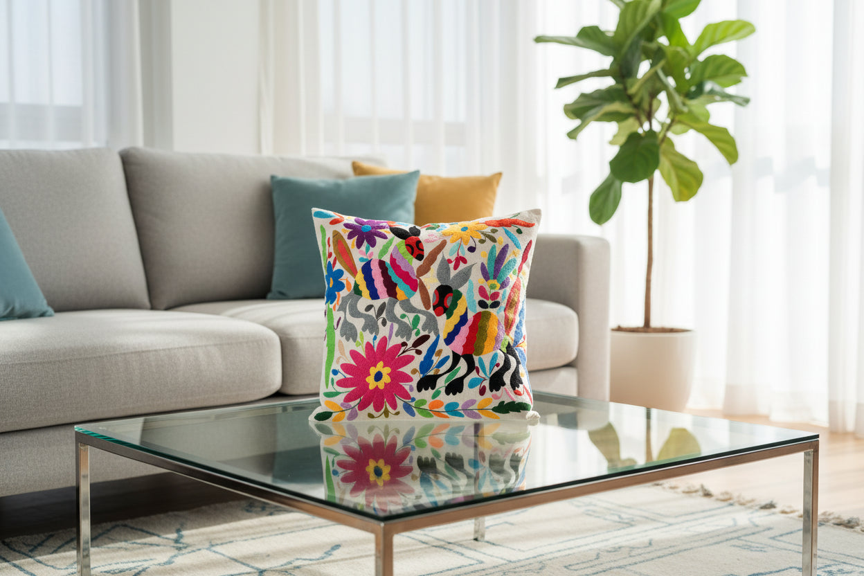 Tenangos cushion cover´s