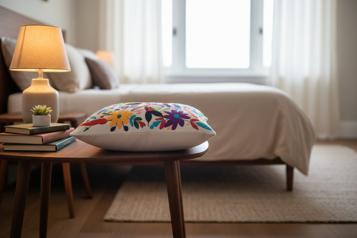 Tenangos cushion cover´s