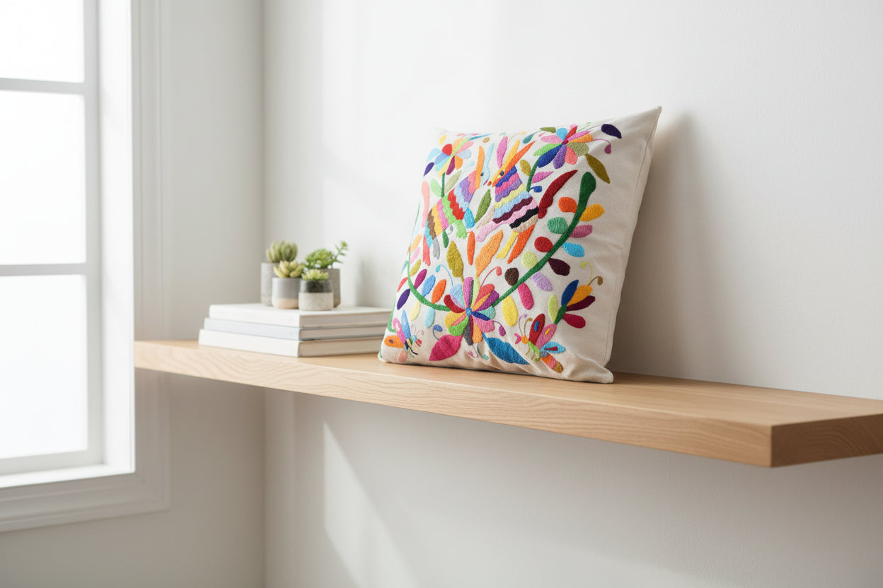 Tenangos cushion cover´s