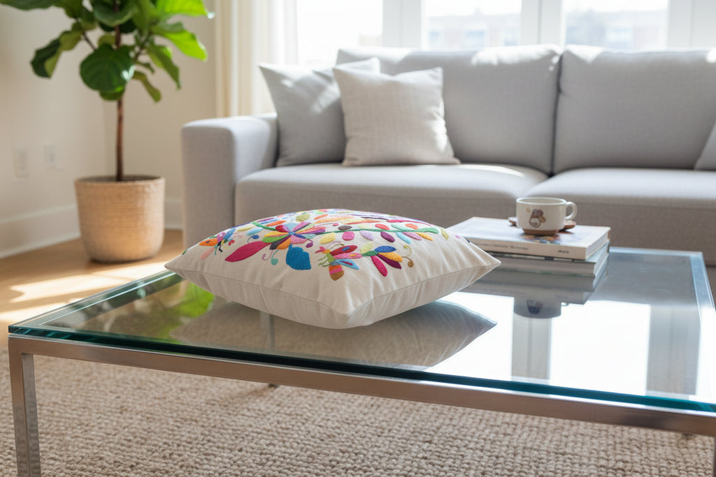 Tenangos cushion cover´s