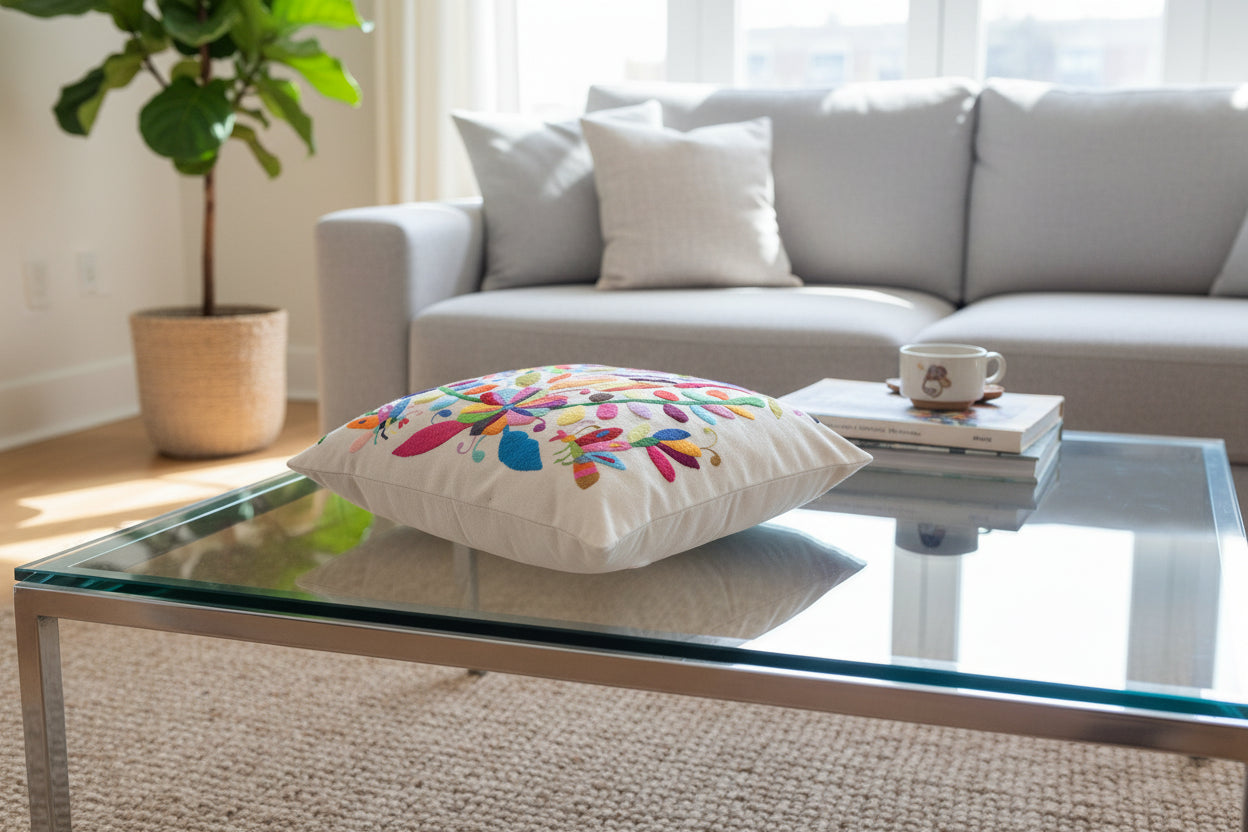 Tenangos cushion cover´s
