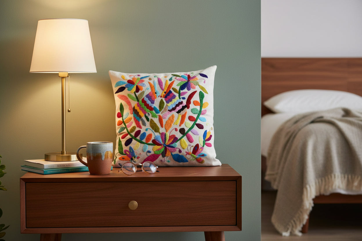 Tenangos cushion cover´s