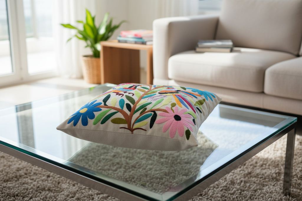 Tenangos cushion cover´s