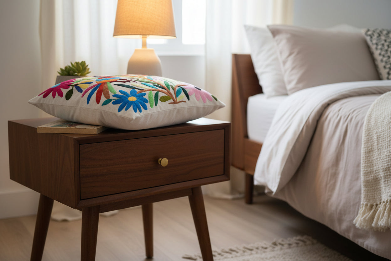 Tenangos cushion cover´s
