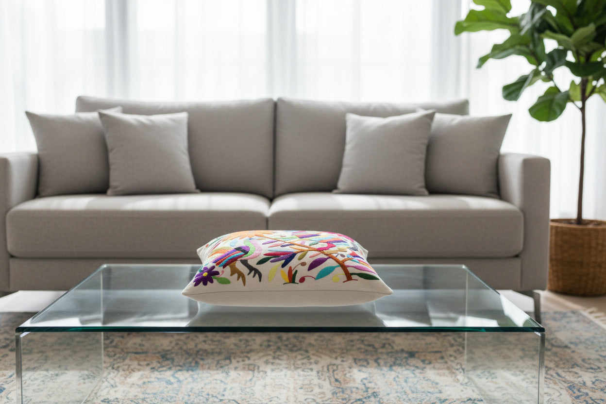 Tenangos cushion cover´s