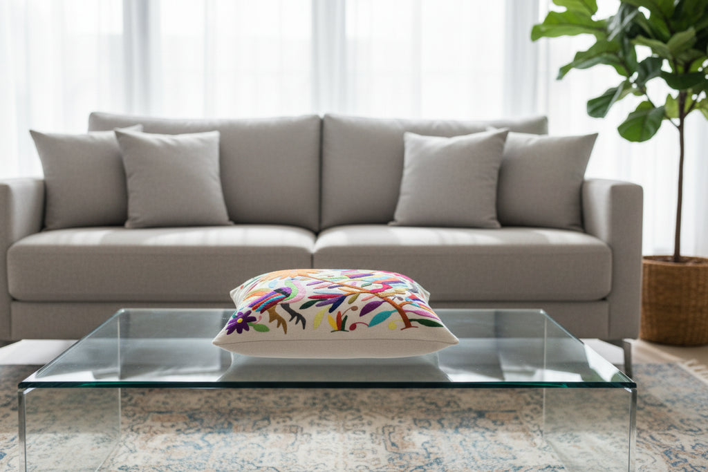 Tenangos cushion cover´s