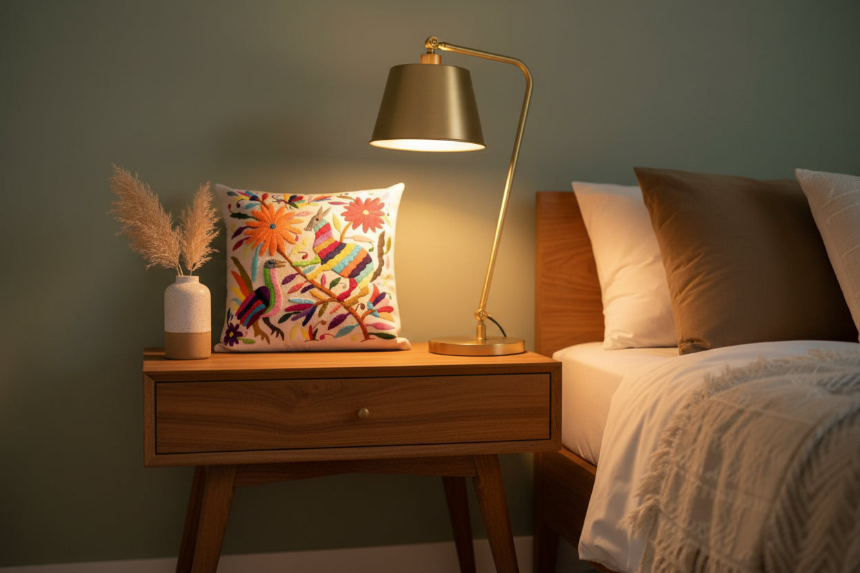 Tenangos cushion cover´s