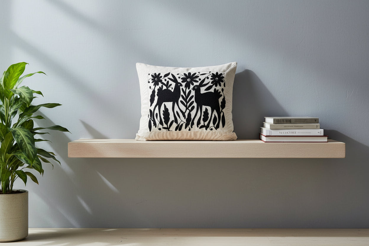 Tenangos cushion cover´s