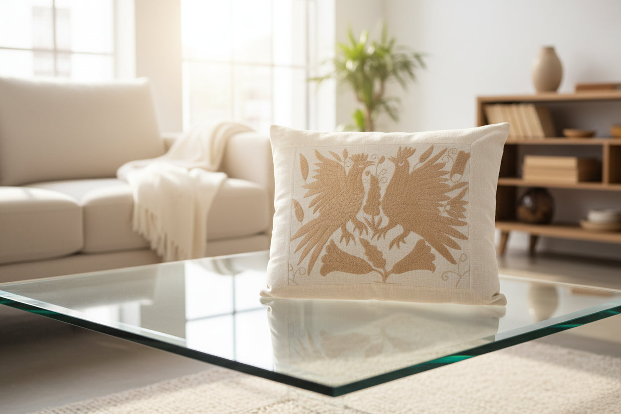 Tenangos cushion cover´s