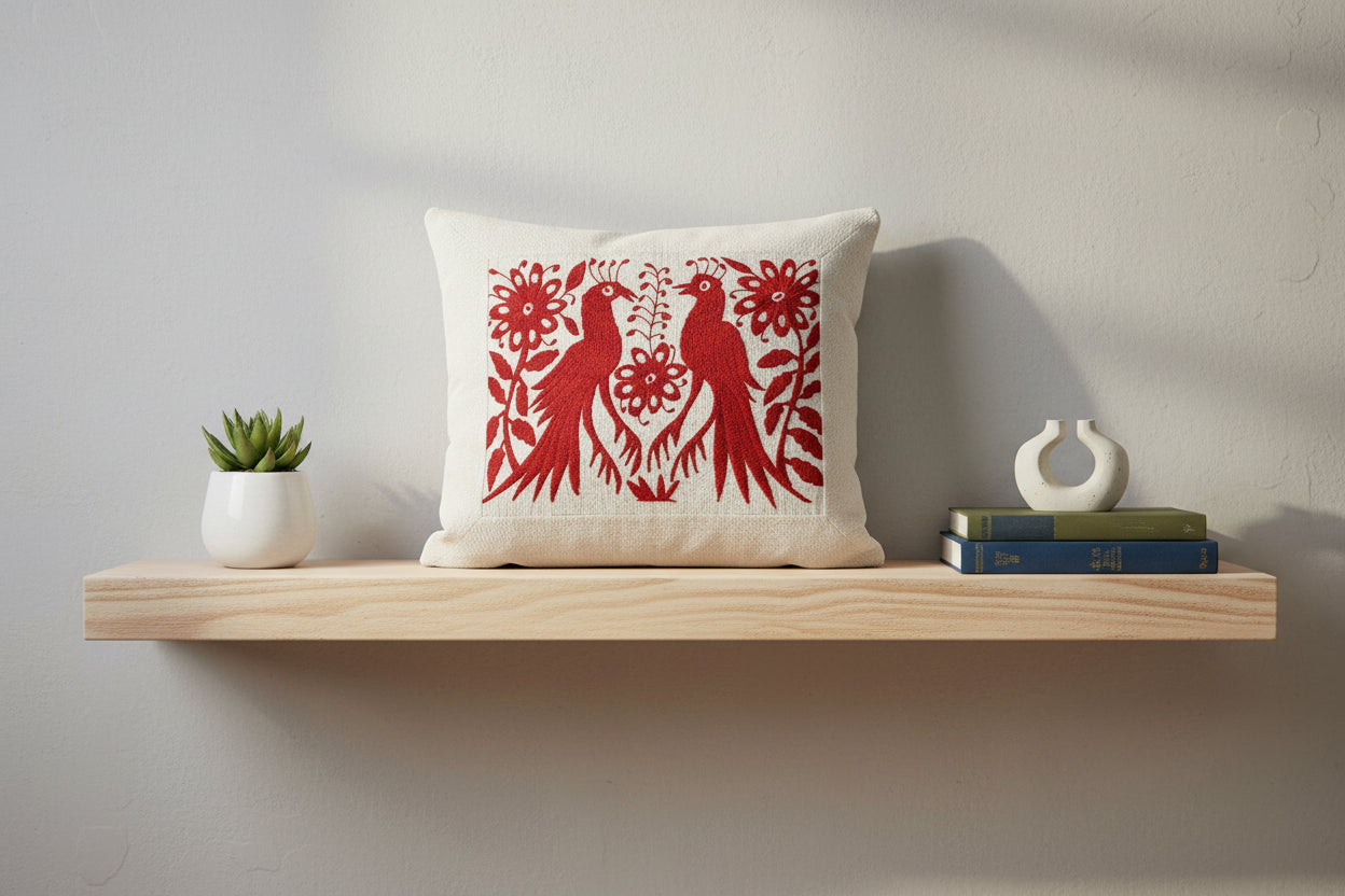 Tenangos cushion cover´s