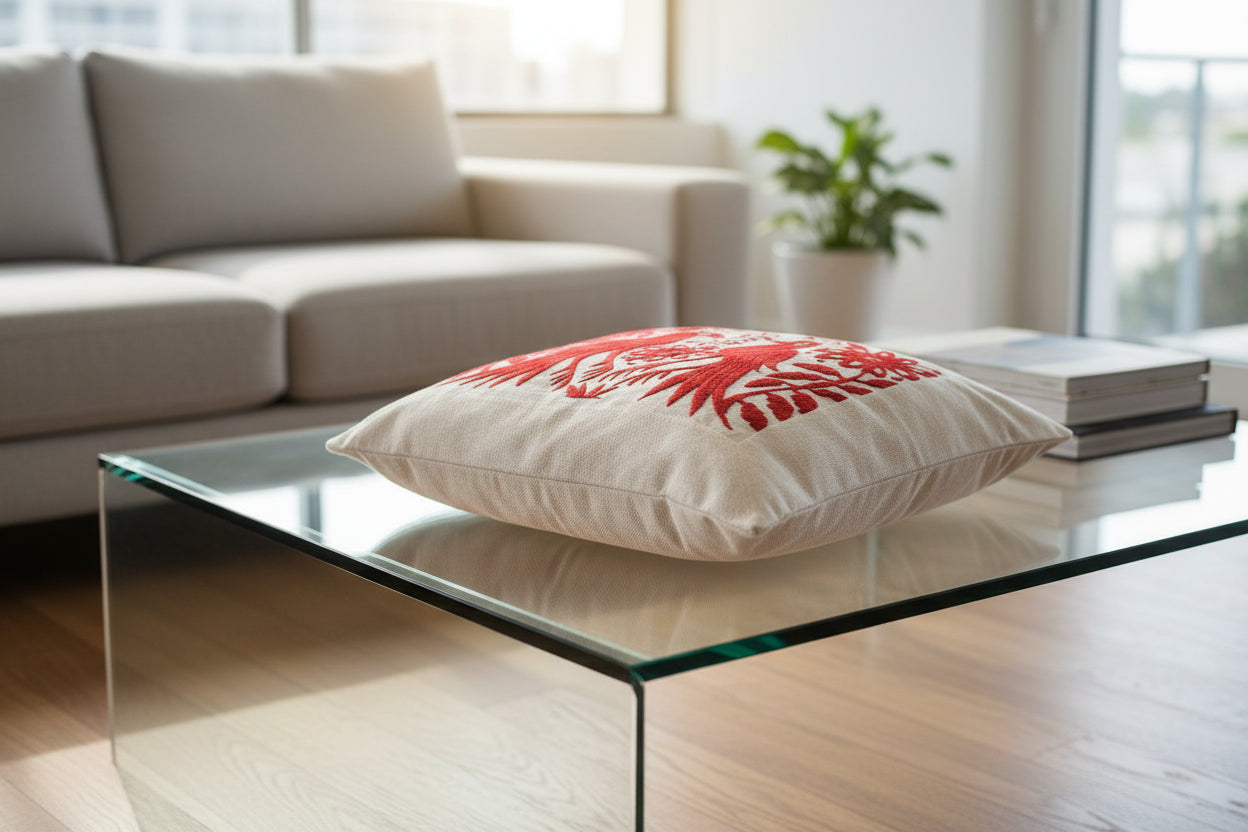 Tenangos cushion cover´s