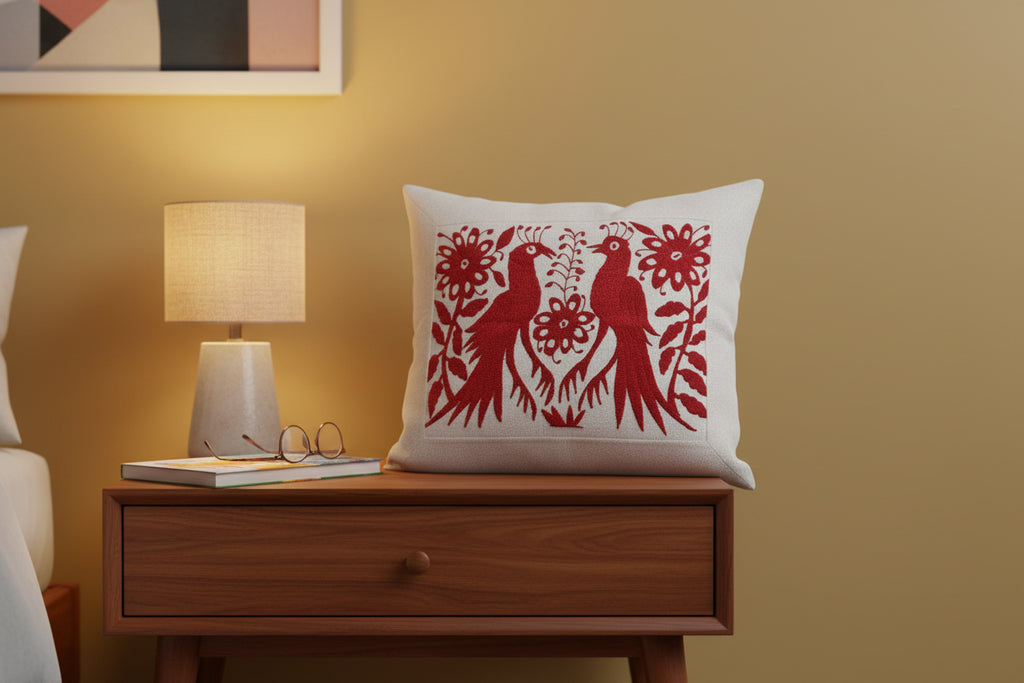 Tenangos cushion cover´s