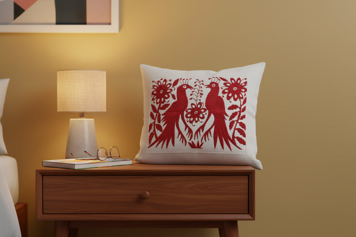 Tenangos cushion cover´s