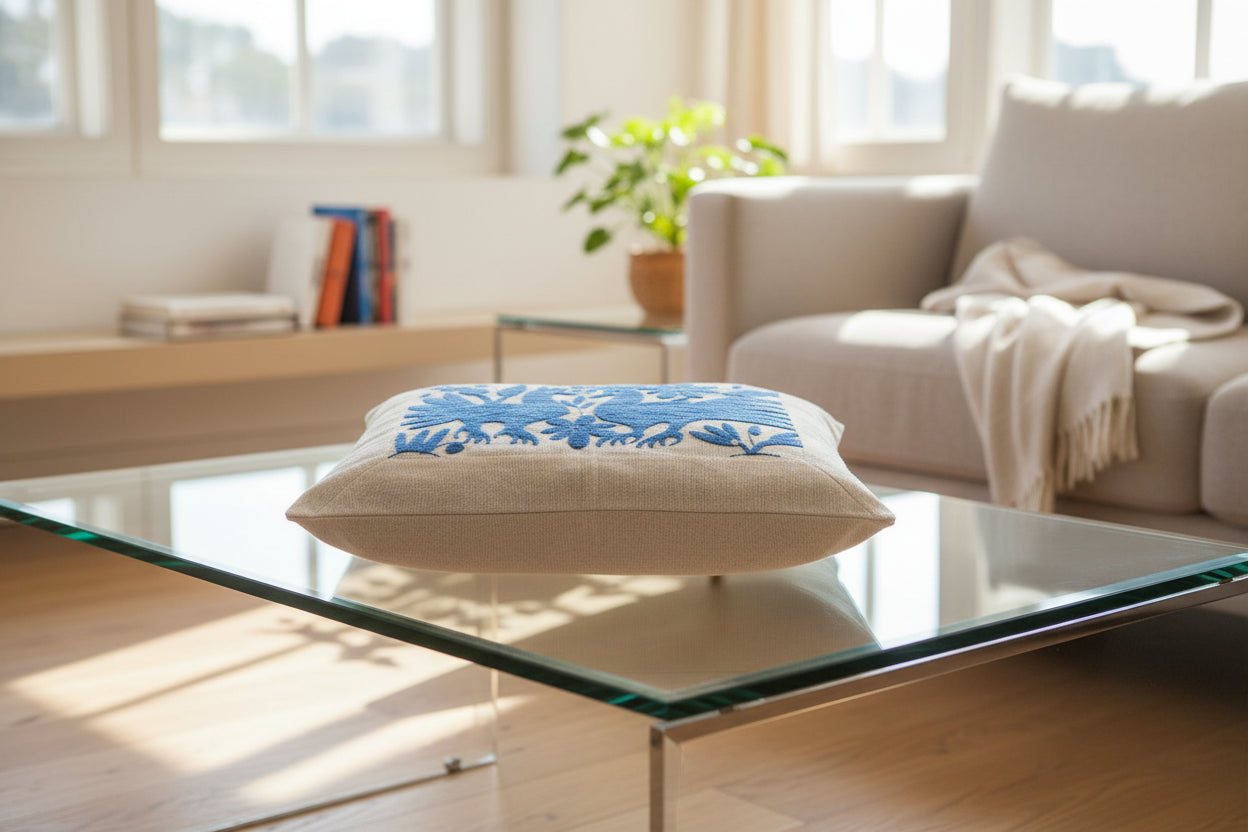 Tenangos cushion cover´s
