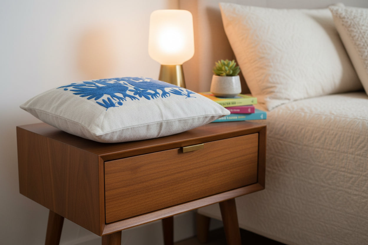 Tenangos cushion cover´s