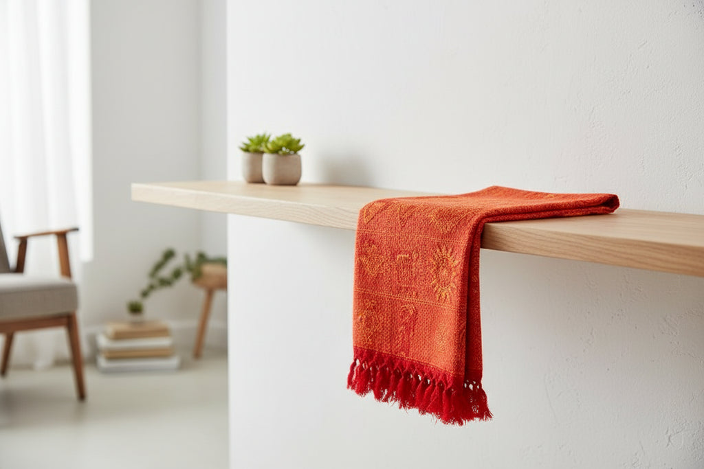 Mexican table cloth´s