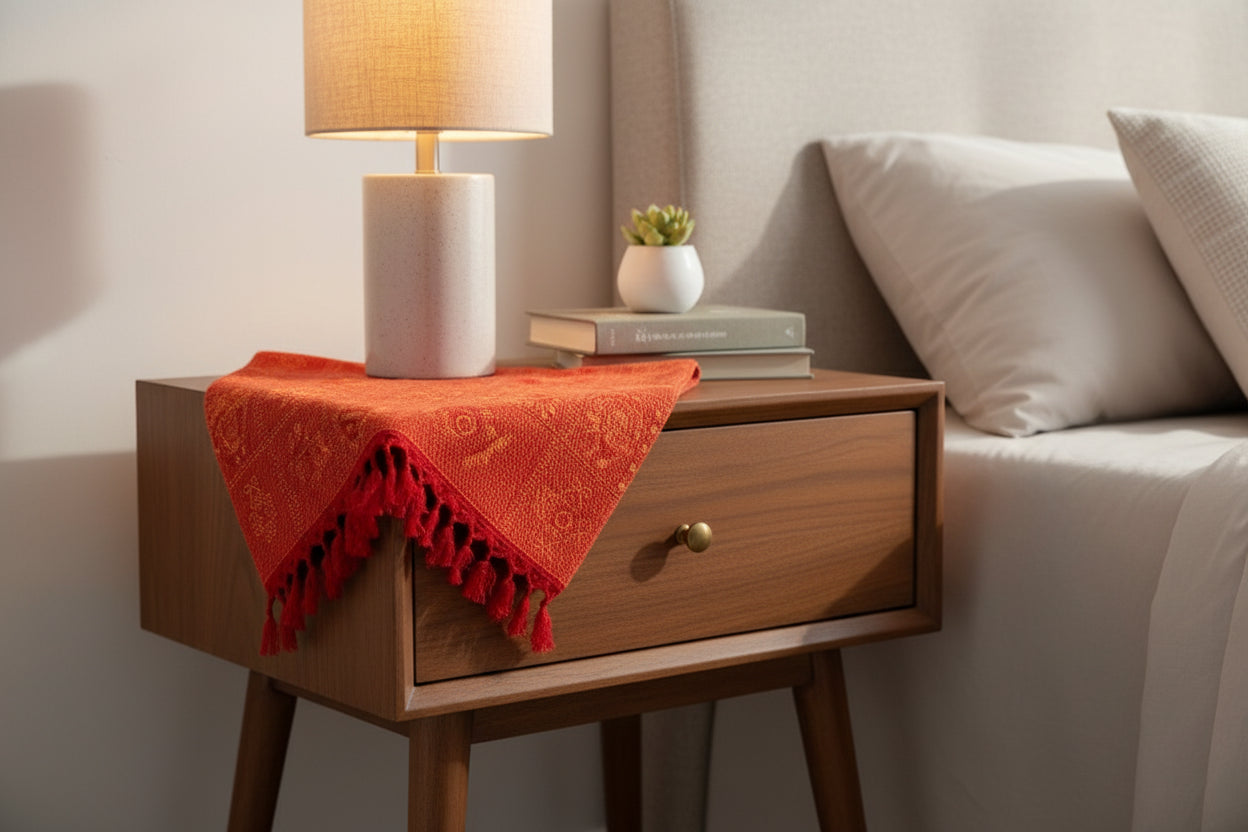 Mexican table cloth´s