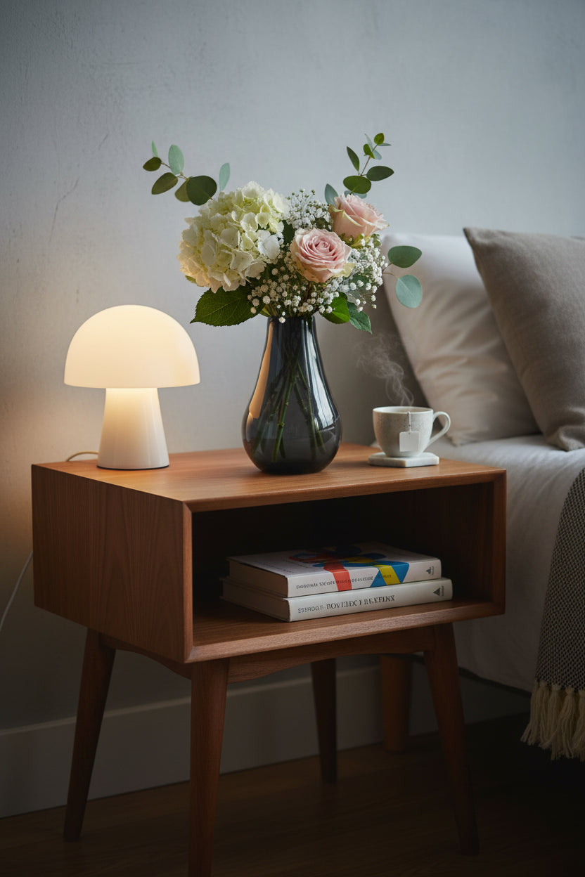 Vase for flower´s "DROP STYLE"