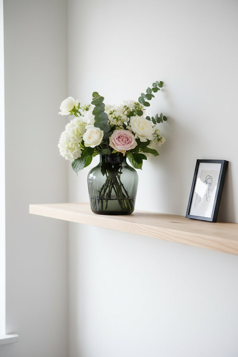 Vase for flower´s "BALERO STYLE"