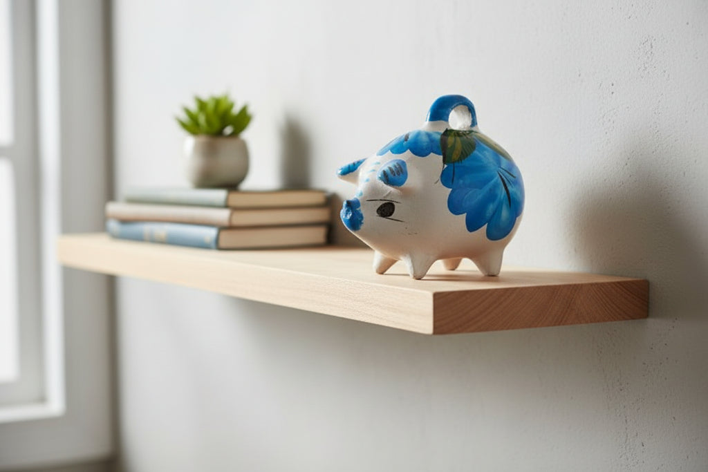 Mexican classic Piggy Bank