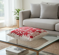 Cushion cover tenango MANTA RED