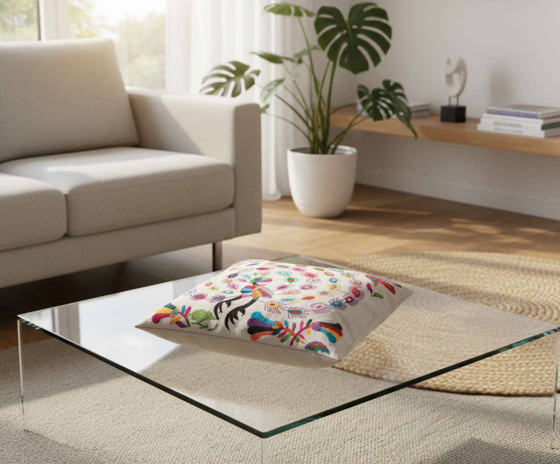 Cushion cover ALEGRIA MODEL