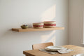 Straw tortilla warmer DUO natrual with red
