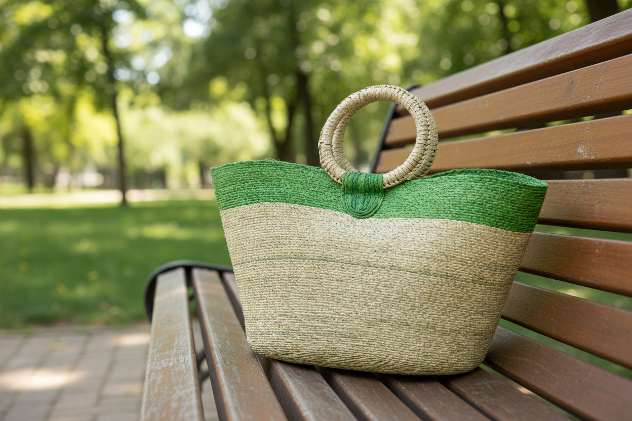 Green Stripe