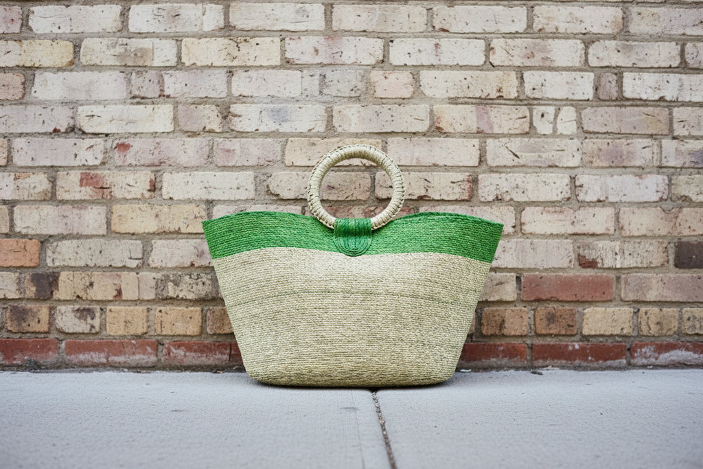 Green Stripe
