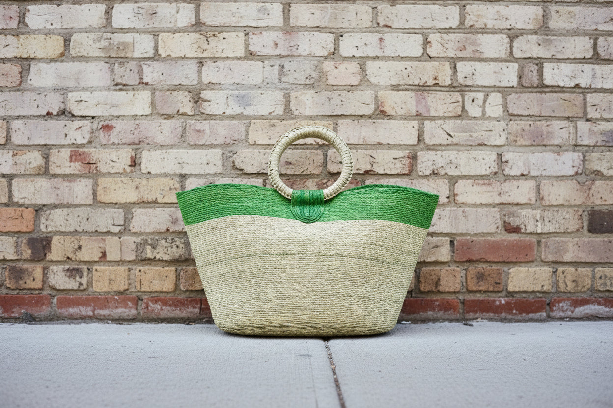 Green Stripe