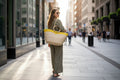 Yellow Stripe