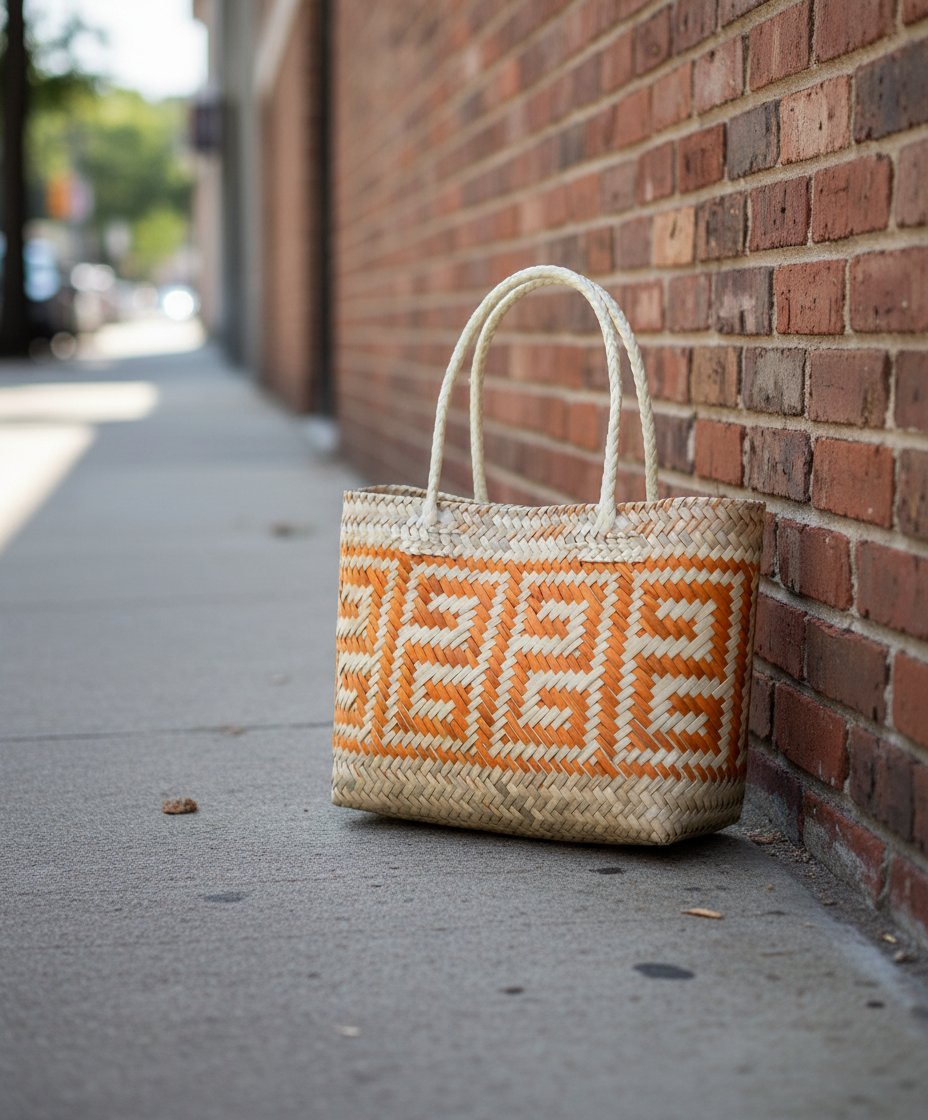 Standard model ORANGE