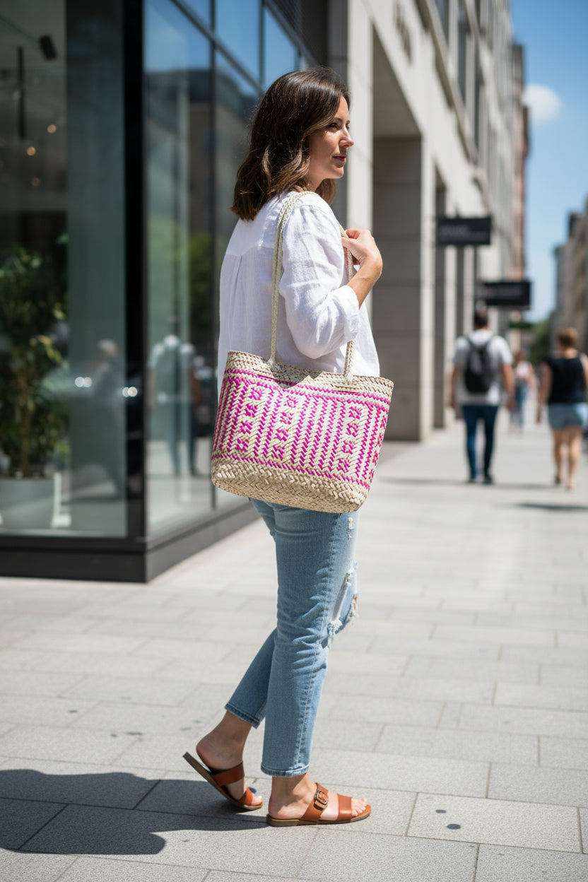 Standar model PINK