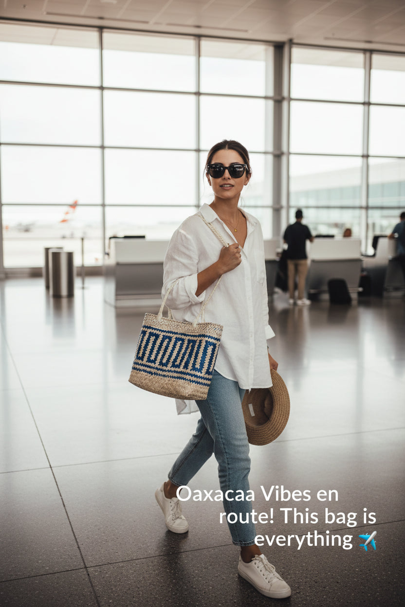 Standar model BLUE
