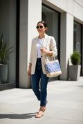 Standar model BLUE