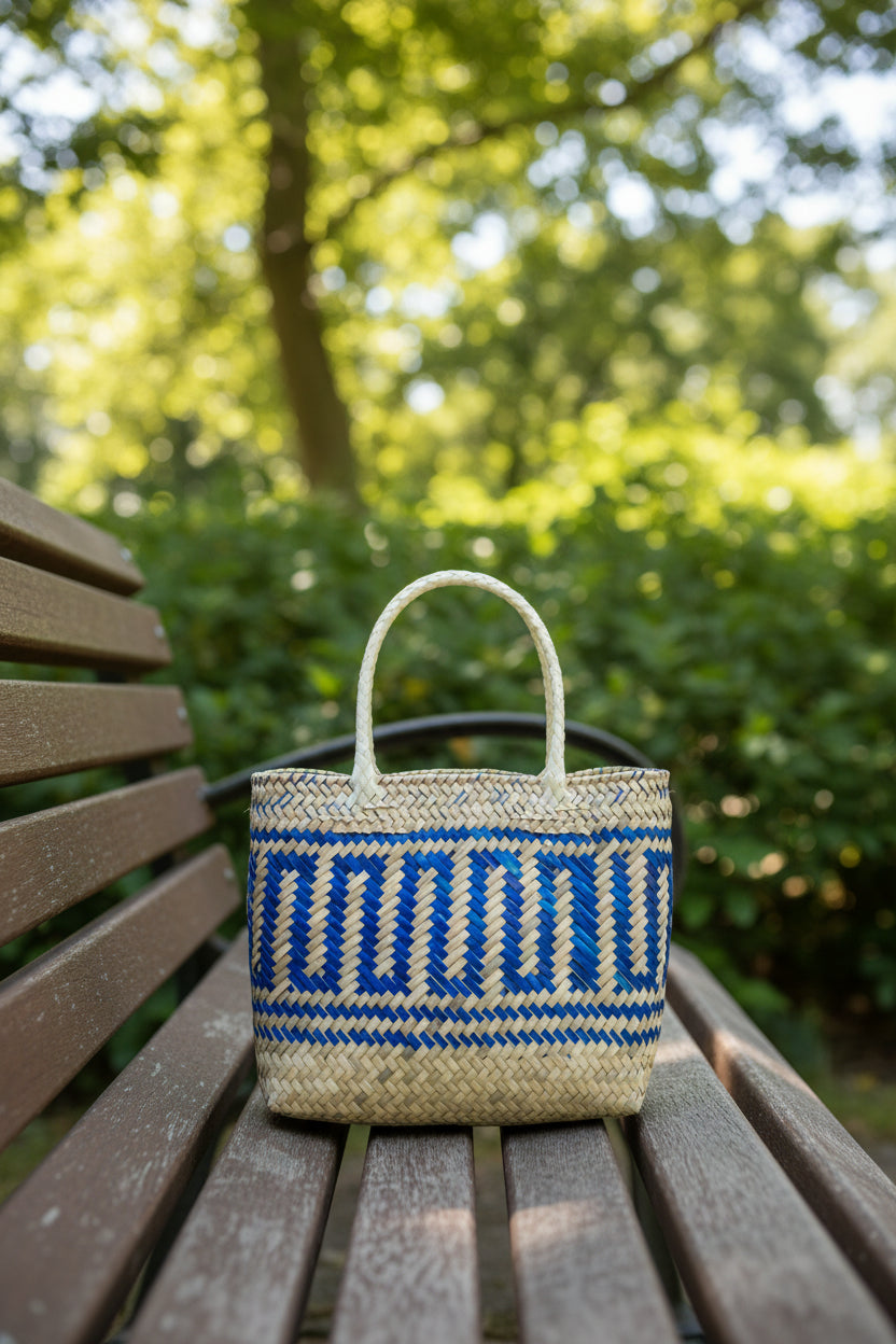 Standar model BLUE