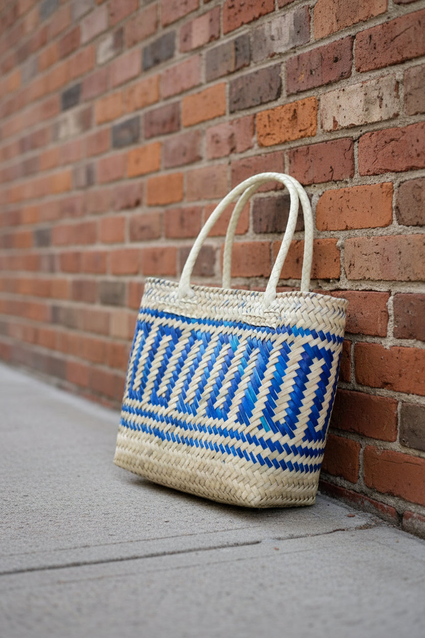 Standar model BLUE