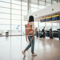 Chiapanec Backpack MODEL 2