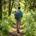 Chiapanec backpack MODEL 3
