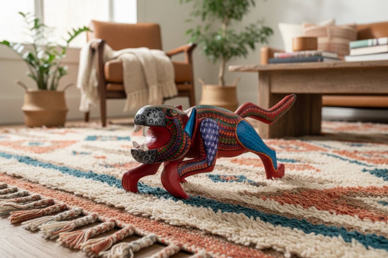 Alebrijes