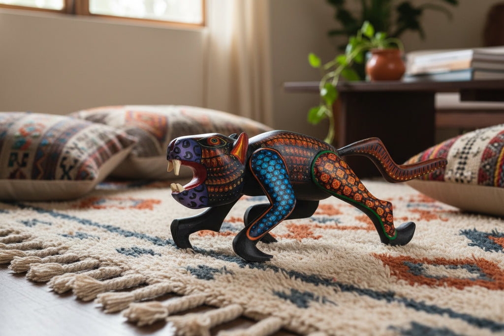 Alebrijes