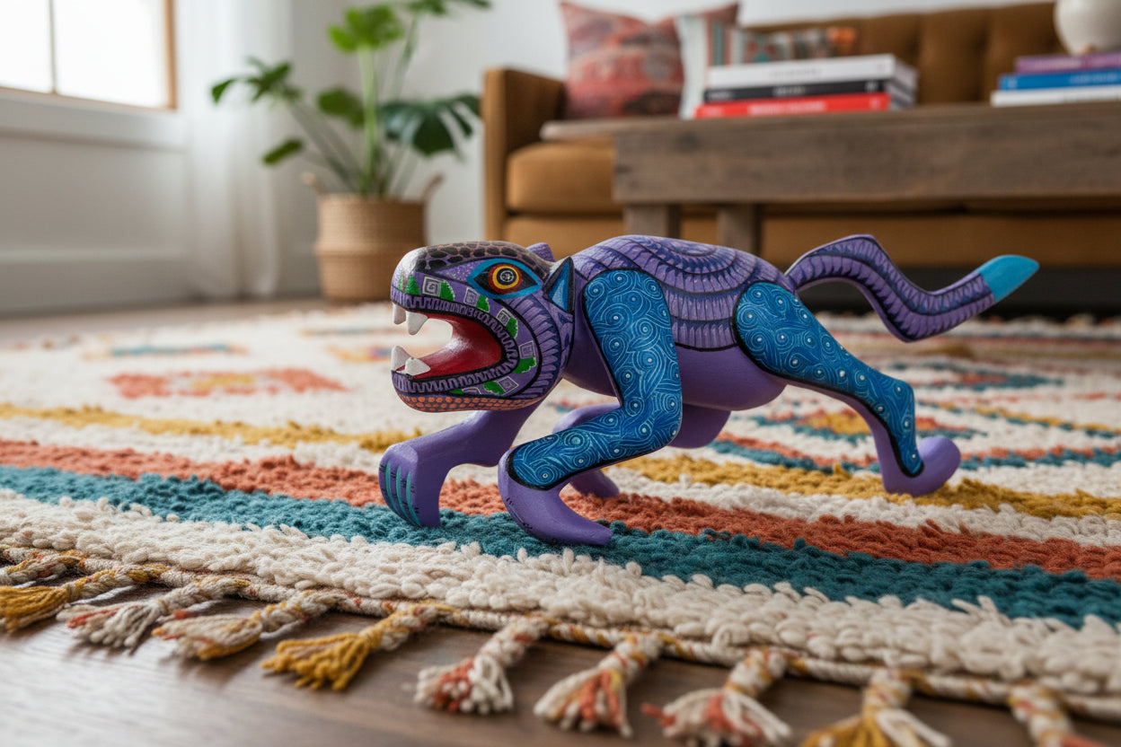 Alebrijes