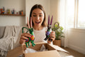 Mini Alebrije Magnetes SET 6 pieces